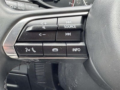 2024 Mazda Mazda CX-30 2.5 S Carbon Edition