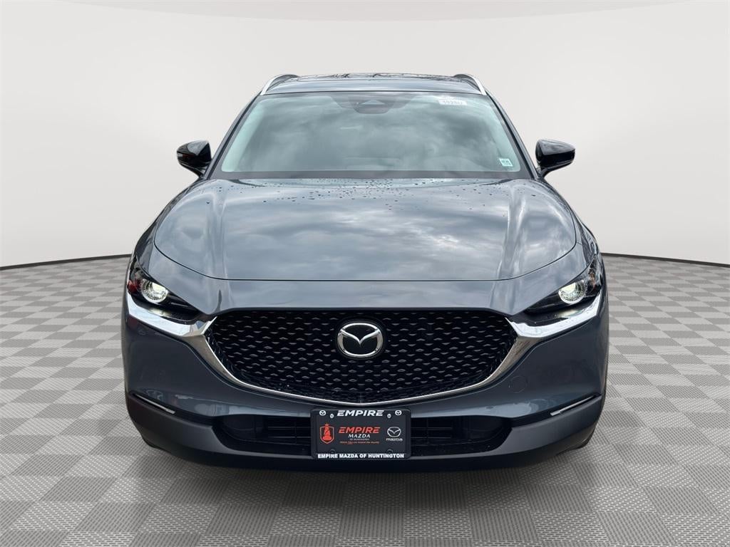 2024 Mazda Mazda CX-30 2.5 S Carbon Edition