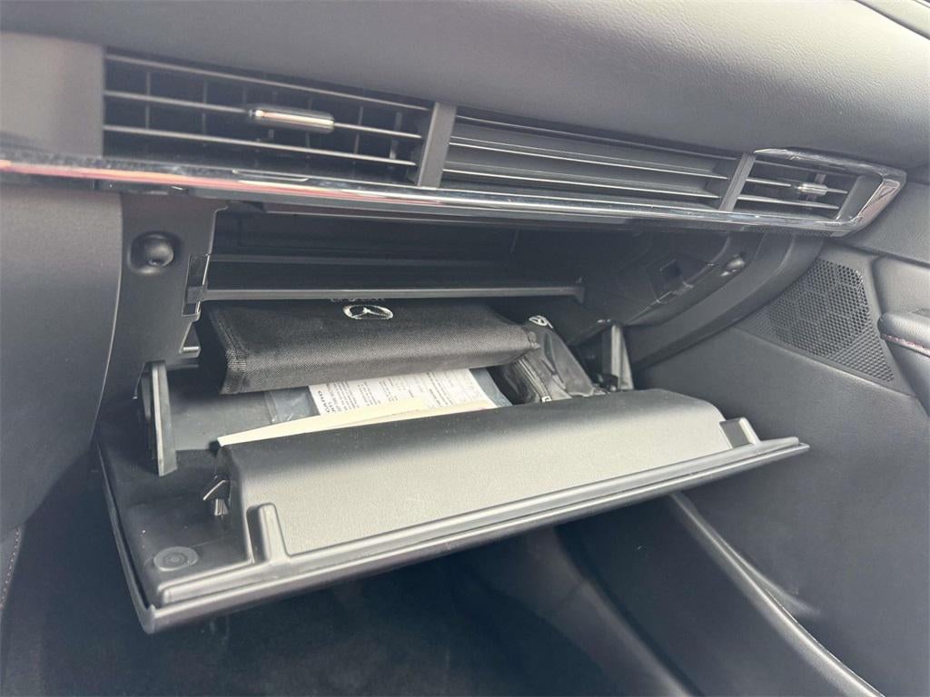 2024 Mazda Mazda CX-30 2.5 S Carbon Edition