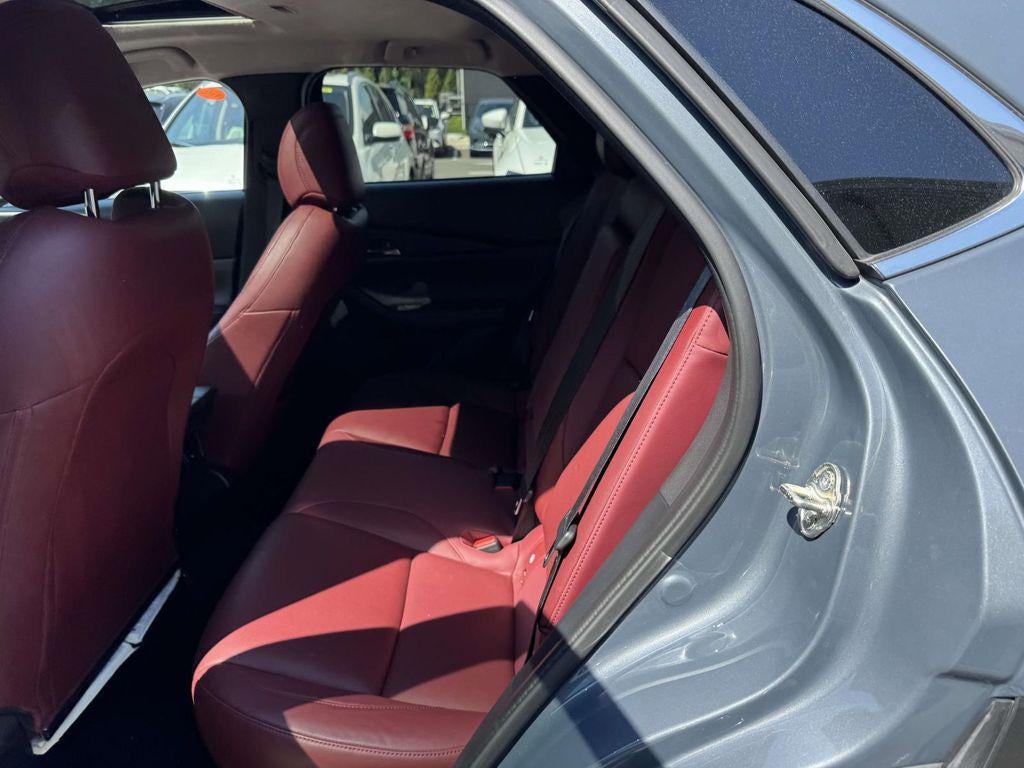 2023 Mazda Mazda CX-30 2.5 S Carbon Edition