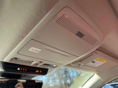 2025 Mazda Mazda CX-30 2.5 S Carbon Edition