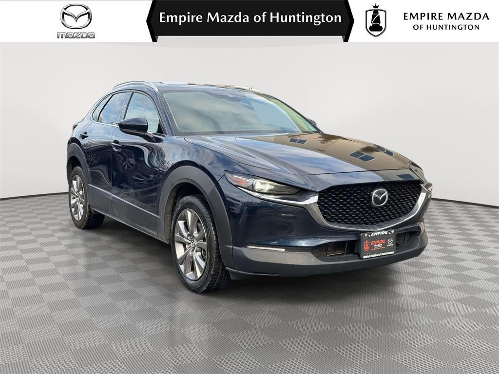 2021 Mazda Mazda CX-30 Premium
