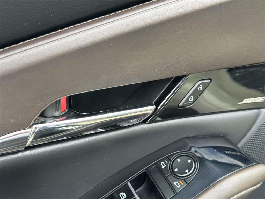 2021 Mazda Mazda CX-30 Premium