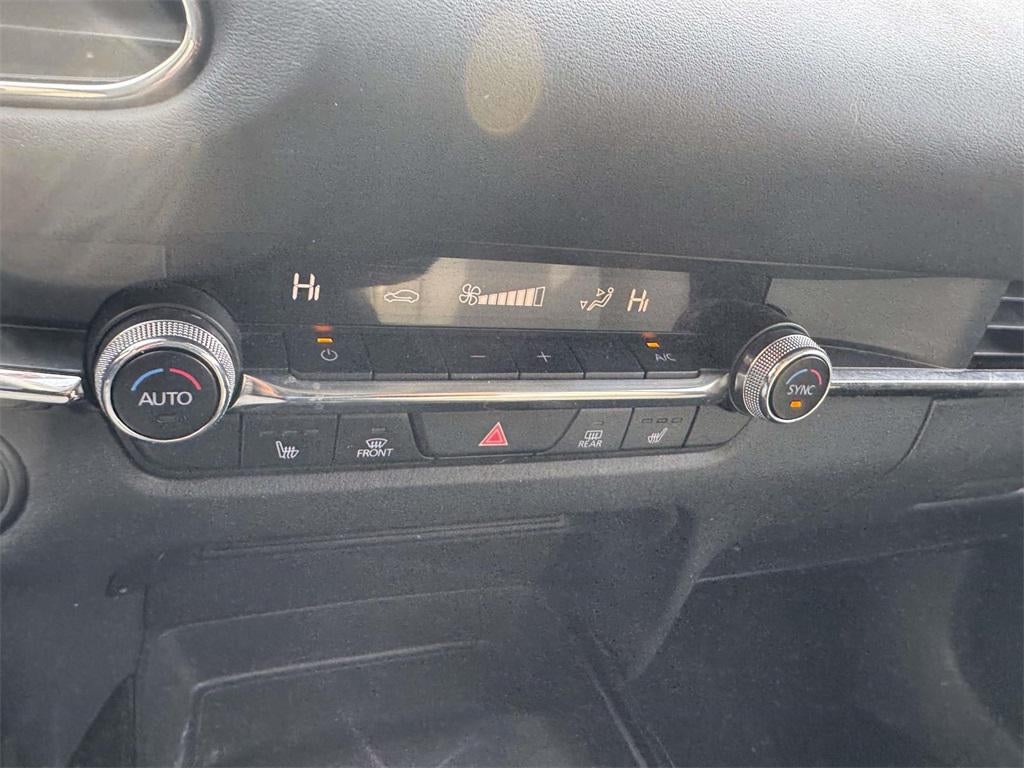 2021 Mazda Mazda CX-30 Premium