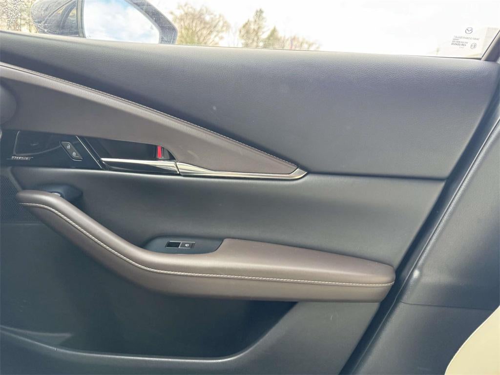 2021 Mazda Mazda CX-30 Premium