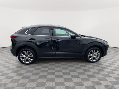 2023 Mazda Mazda CX-30 2.5 S Premium