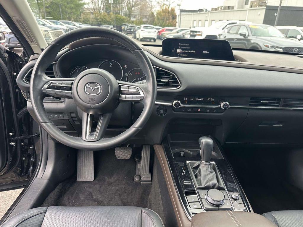 2023 Mazda Mazda CX-30 2.5 S Premium