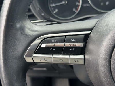 2023 Mazda Mazda CX-30 2.5 S Premium