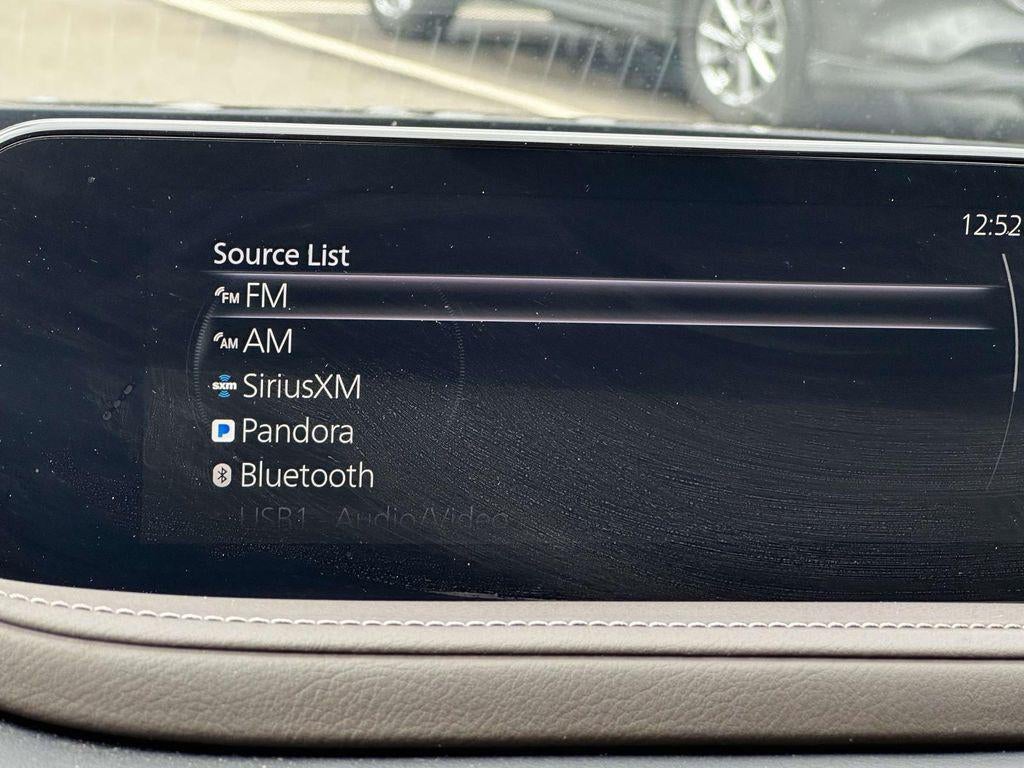 2023 Mazda Mazda CX-30 2.5 S Premium