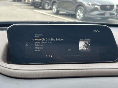 2023 Mazda Mazda CX-30 2.5 S Premium