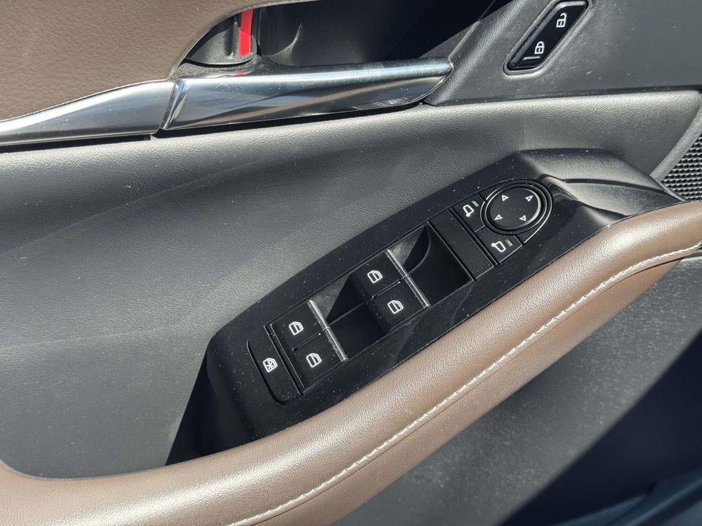 2023 Mazda Mazda CX-30 2.5 S Premium