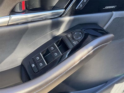 2025 Mazda Mazda CX-30 2.5 S Premium Package