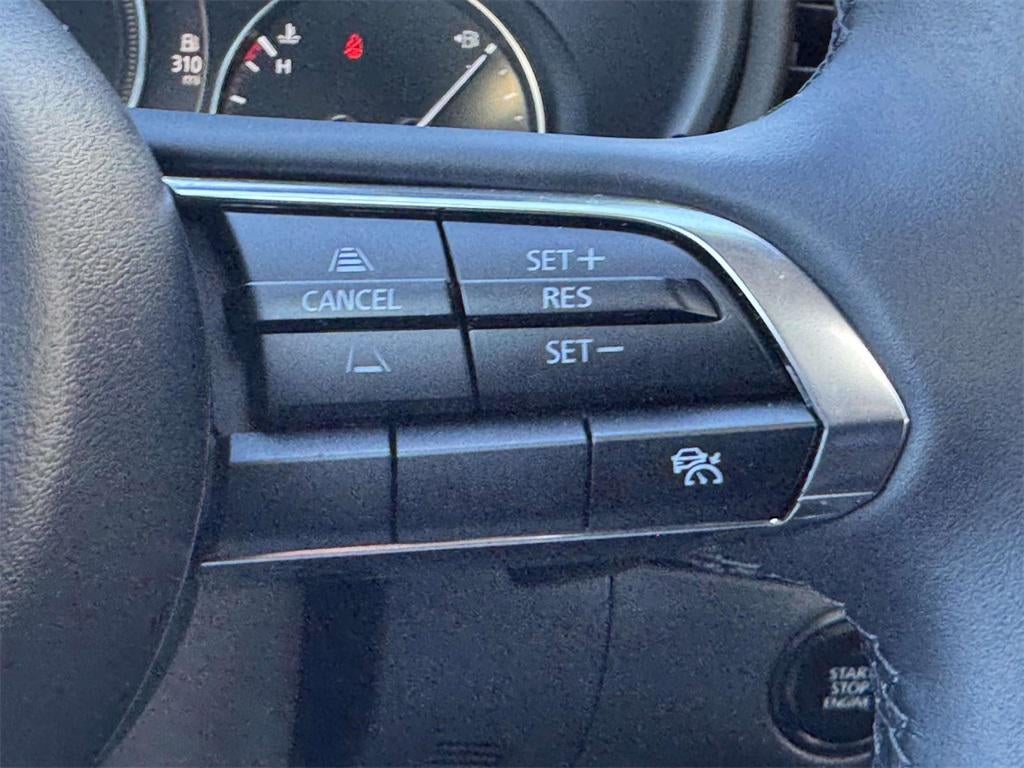 2025 Mazda Mazda CX-30 2.5 S Premium Package