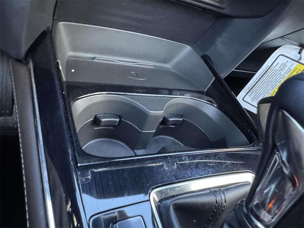 2025 Mazda Mazda CX-30 2.5 S Premium Package