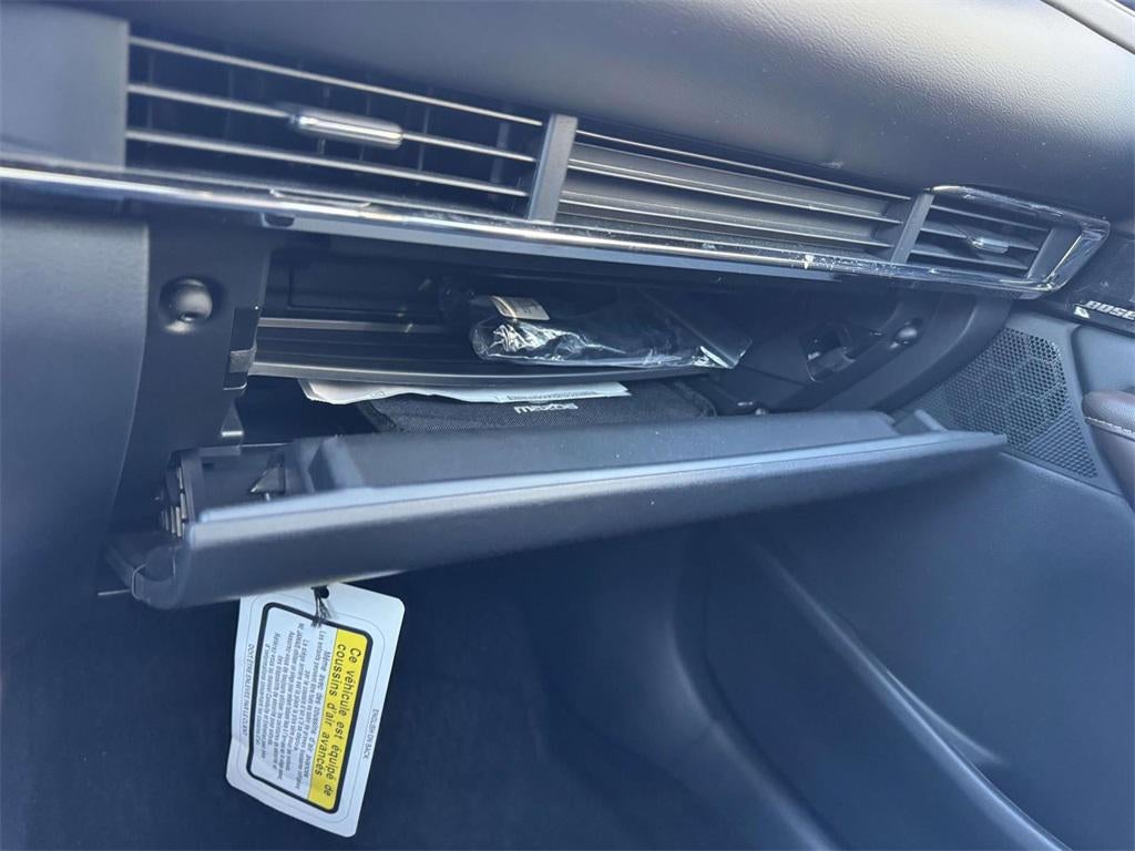 2025 Mazda Mazda CX-30 2.5 S Premium Package