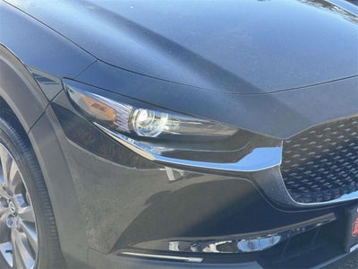 2025 Mazda Mazda CX-30 2.5 S Premium Package