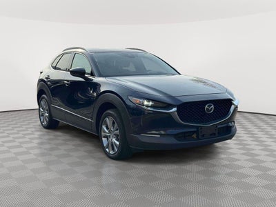 2023 Mazda Mazda CX-30 2.5 S Premium