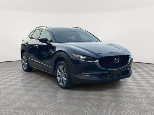 2023 Mazda Mazda CX-30 2.5 S Premium