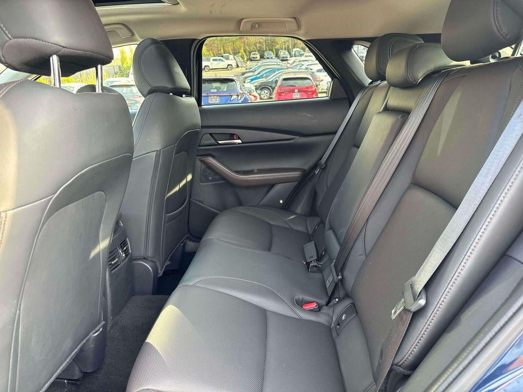 2023 Mazda Mazda CX-30 2.5 S Premium