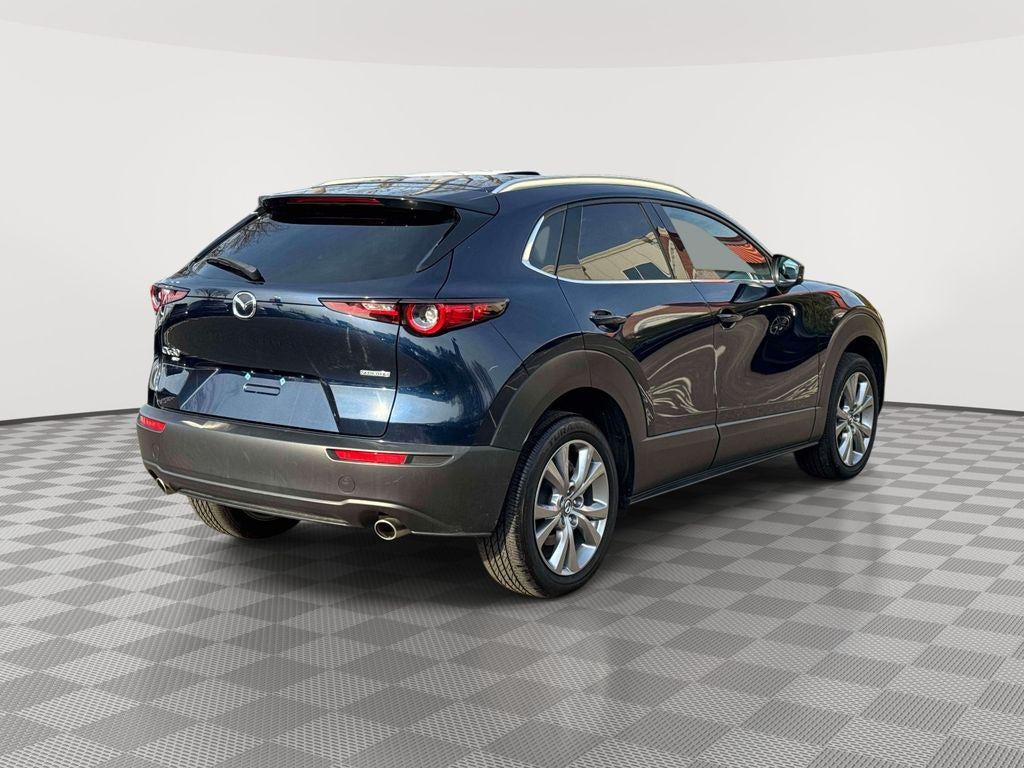 2023 Mazda Mazda CX-30 2.5 S Premium