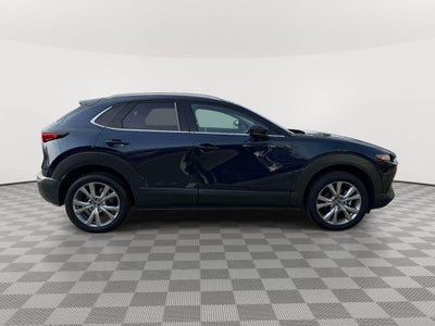 2023 Mazda Mazda CX-30 2.5 S Premium