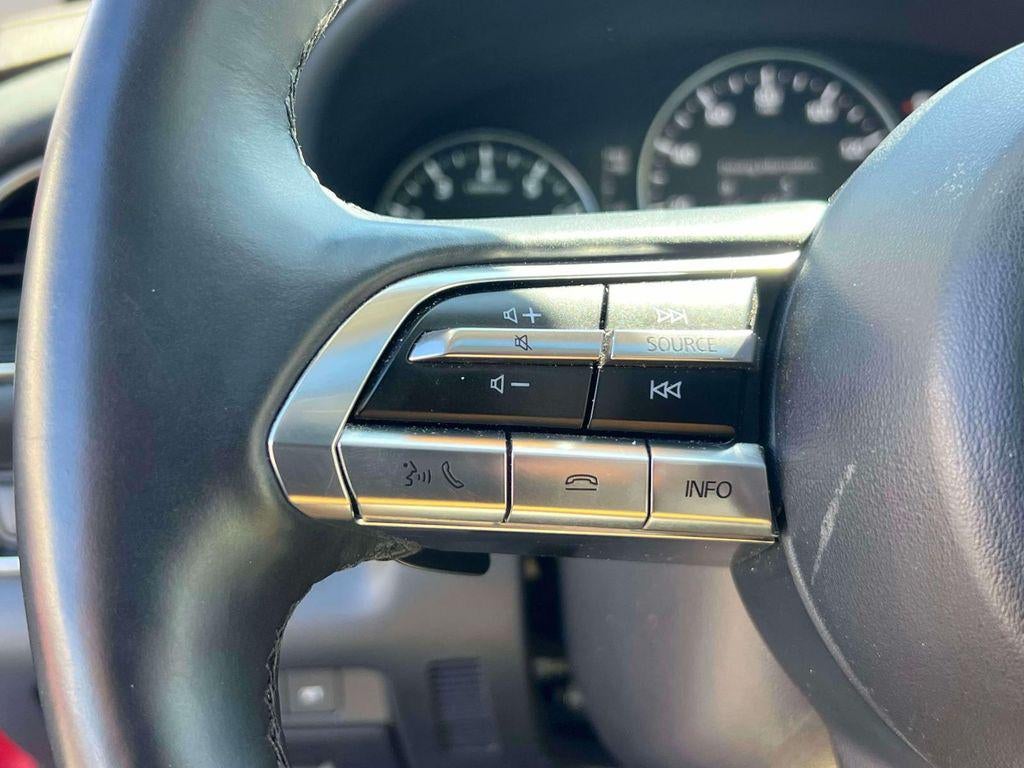 2021 Mazda Mazda CX-30 2.5 Turbo Premium