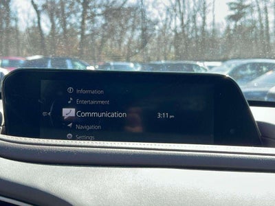 2021 Mazda Mazda CX-30 2.5 Turbo Premium