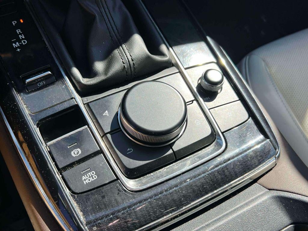 2021 Mazda Mazda CX-30 2.5 Turbo Premium