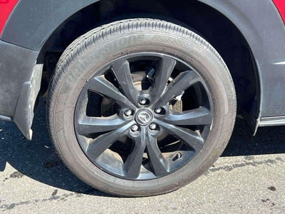 2021 Mazda Mazda CX-30 2.5 Turbo Premium