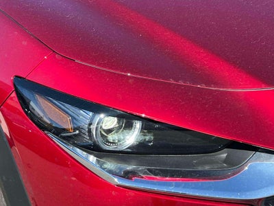 2021 Mazda Mazda CX-30 2.5 Turbo Premium