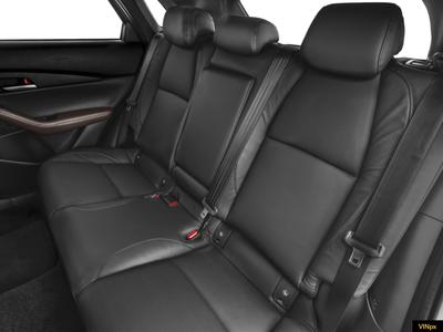 2023 Mazda Mazda CX-30 2.5 Turbo Premium