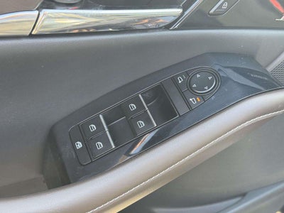 2023 Mazda Mazda CX-30 2.5 Turbo Premium