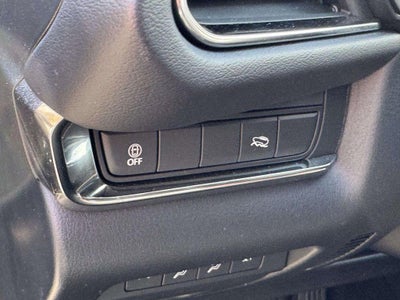 2023 Mazda Mazda CX-30 2.5 Turbo Premium