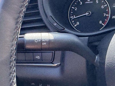 2023 Mazda Mazda CX-30 2.5 Turbo Premium