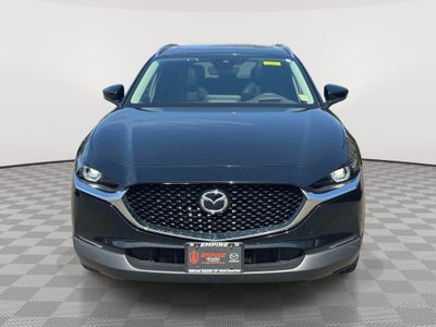 2023 Mazda Mazda CX-30 2.5 Turbo Premium