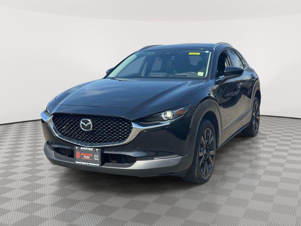 2023 Mazda Mazda CX-30 2.5 Turbo Premium