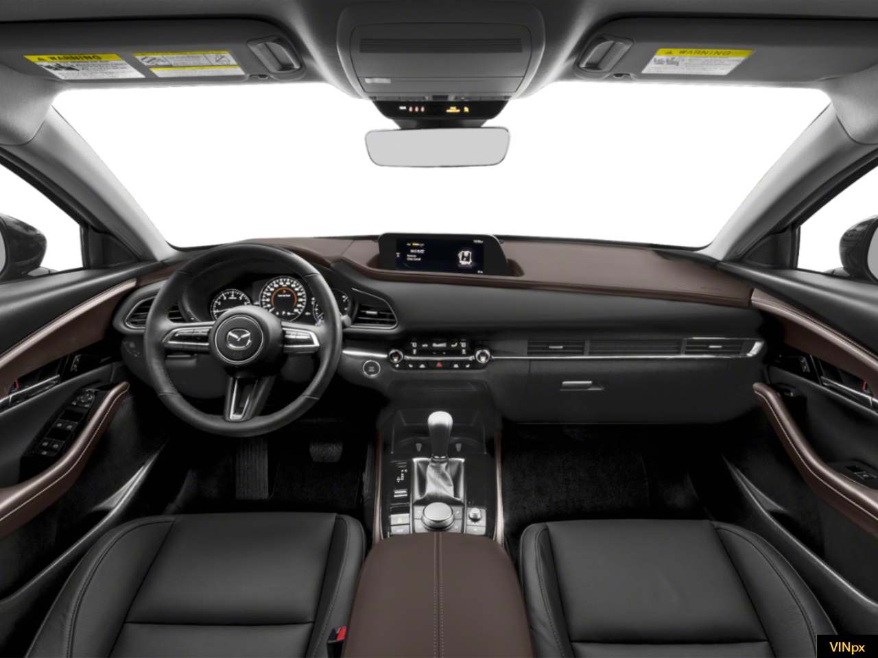 2023 Mazda Mazda CX-30 2.5 Turbo Premium