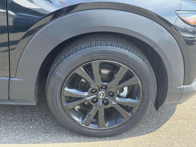 2023 Mazda Mazda CX-30 2.5 Turbo Premium