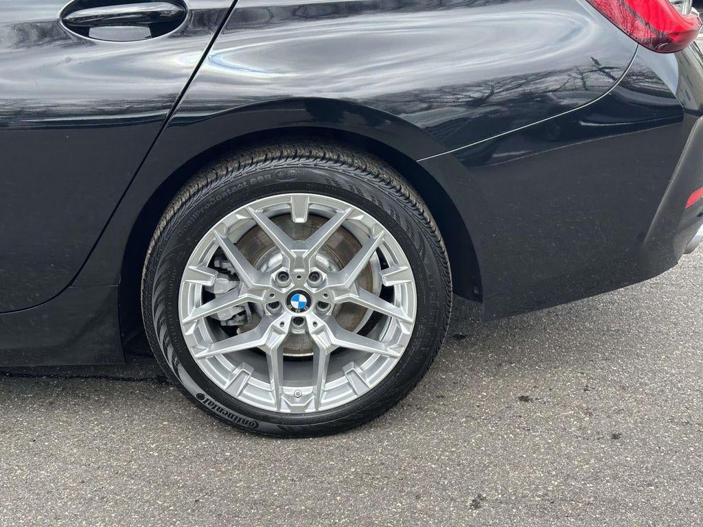 2025 BMW 330i xDrive