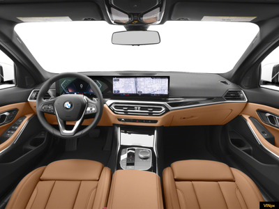 2023 BMW 330i xDrive