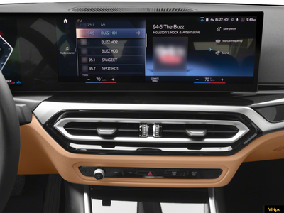 2023 BMW 330i xDrive