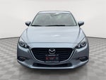 2018 Mazda Mazda3 Hatchback Touring