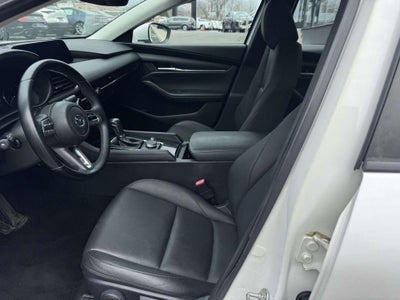 2019 Mazda Mazda3 Select Package