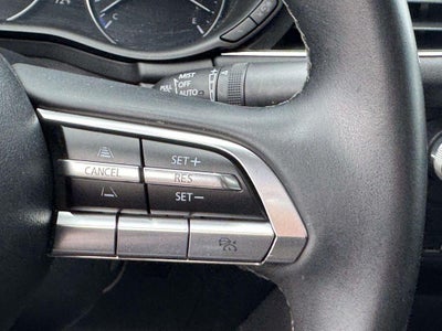 2019 Mazda Mazda3 Select Package