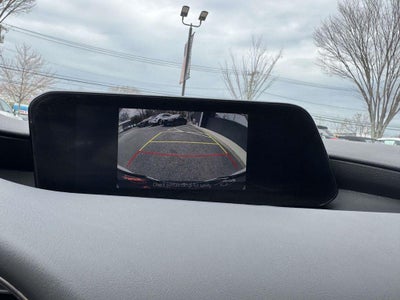 2019 Mazda Mazda3 Select Package