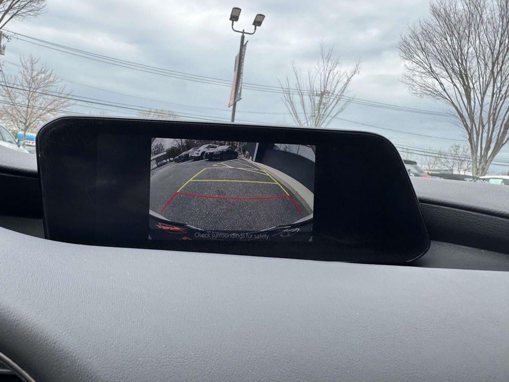 2019 Mazda Mazda3 Select Package