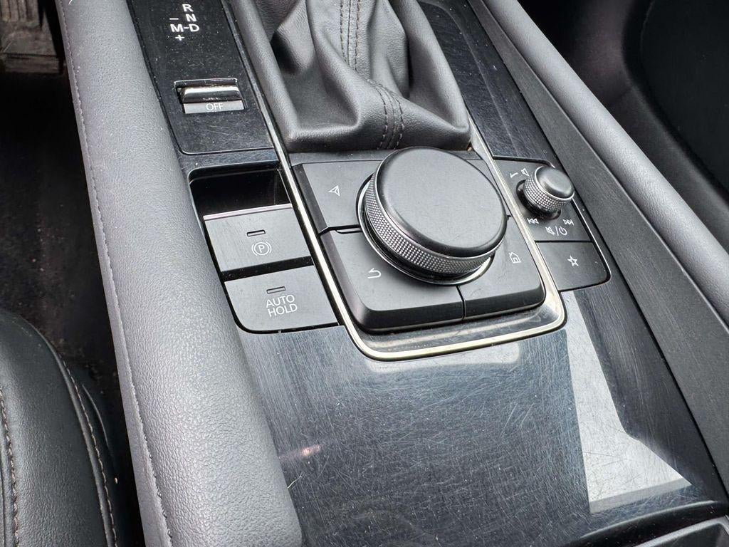 2019 Mazda Mazda3 Select Package