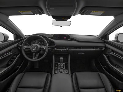 2019 Mazda Mazda3 Select Package