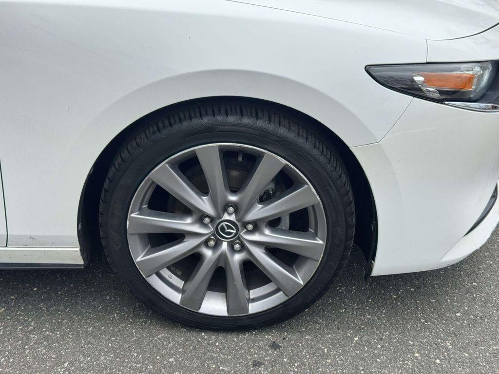 2019 Mazda Mazda3 Select Package