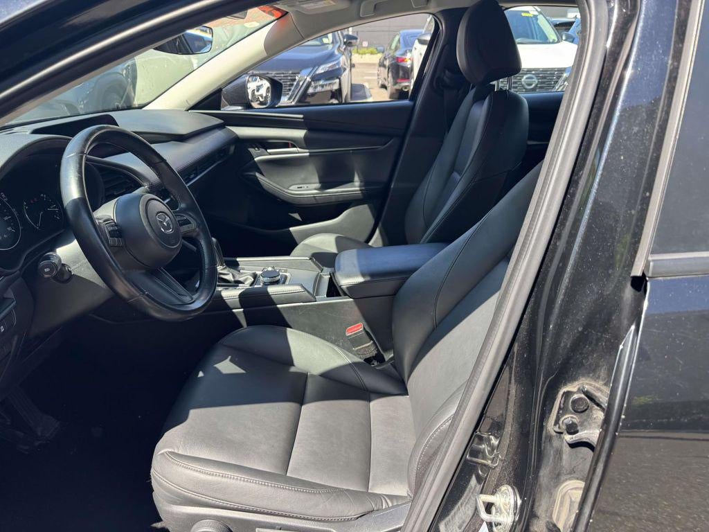 2023 Mazda Mazda3 Sedan 2.5 S Select